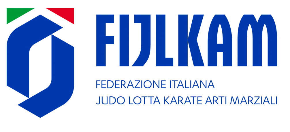 Logo FIJLKAM