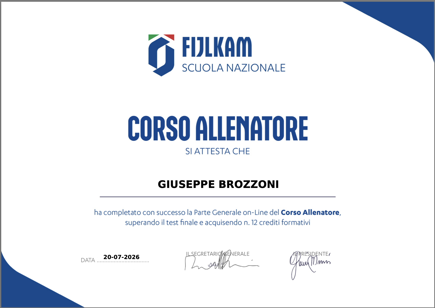 Seminari