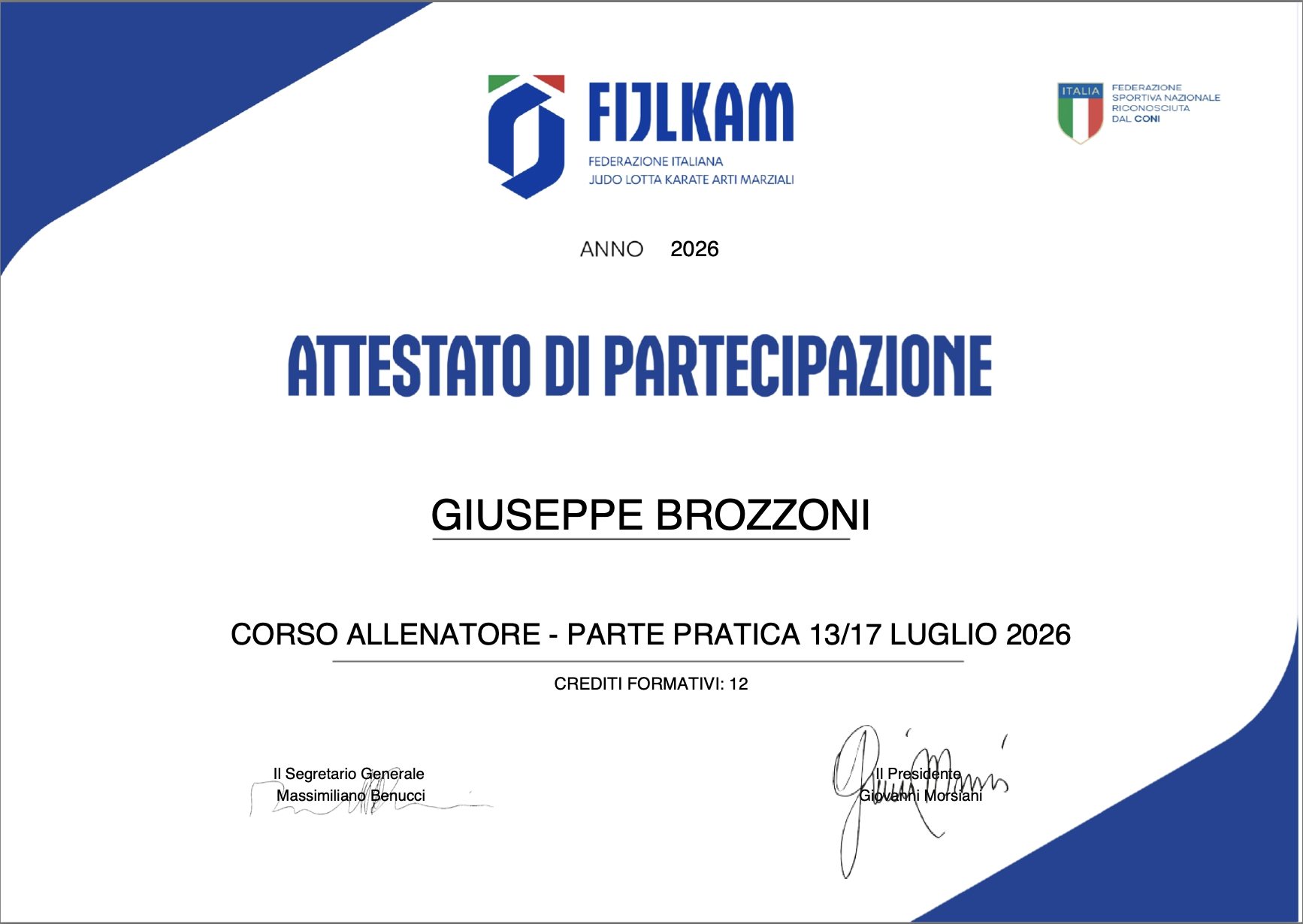 Seminari