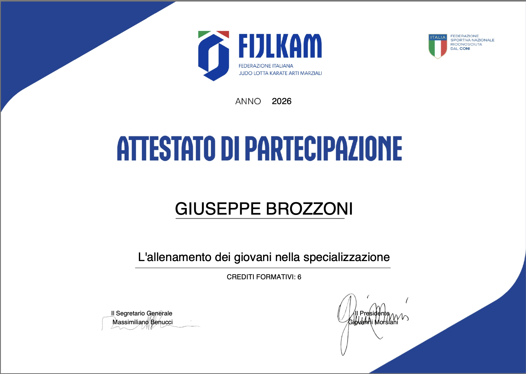 Seminari